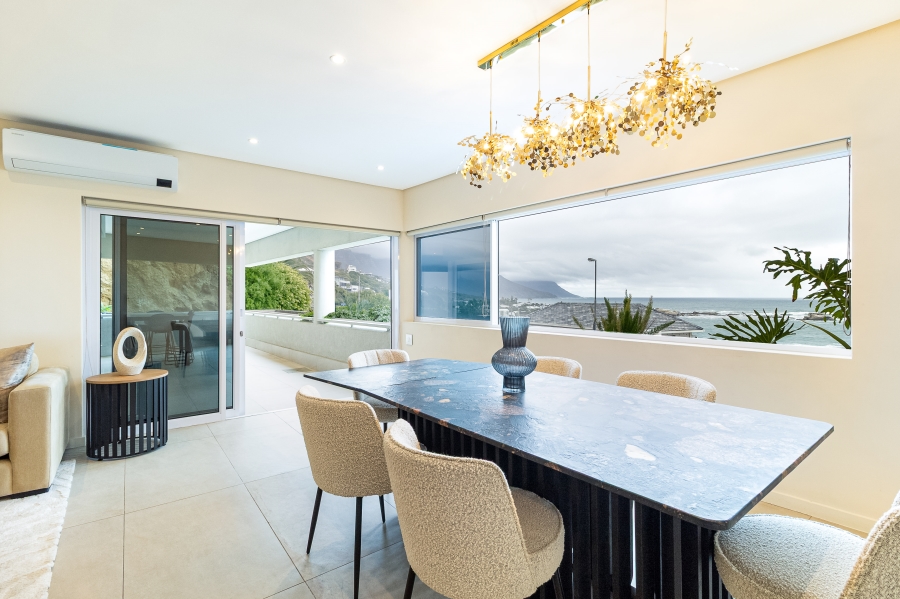 To Let 2 Bedroom Property for Rent in Clifton Western Cape